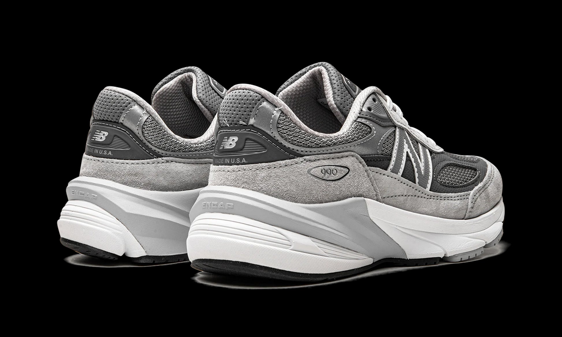 990v6 "Grey"