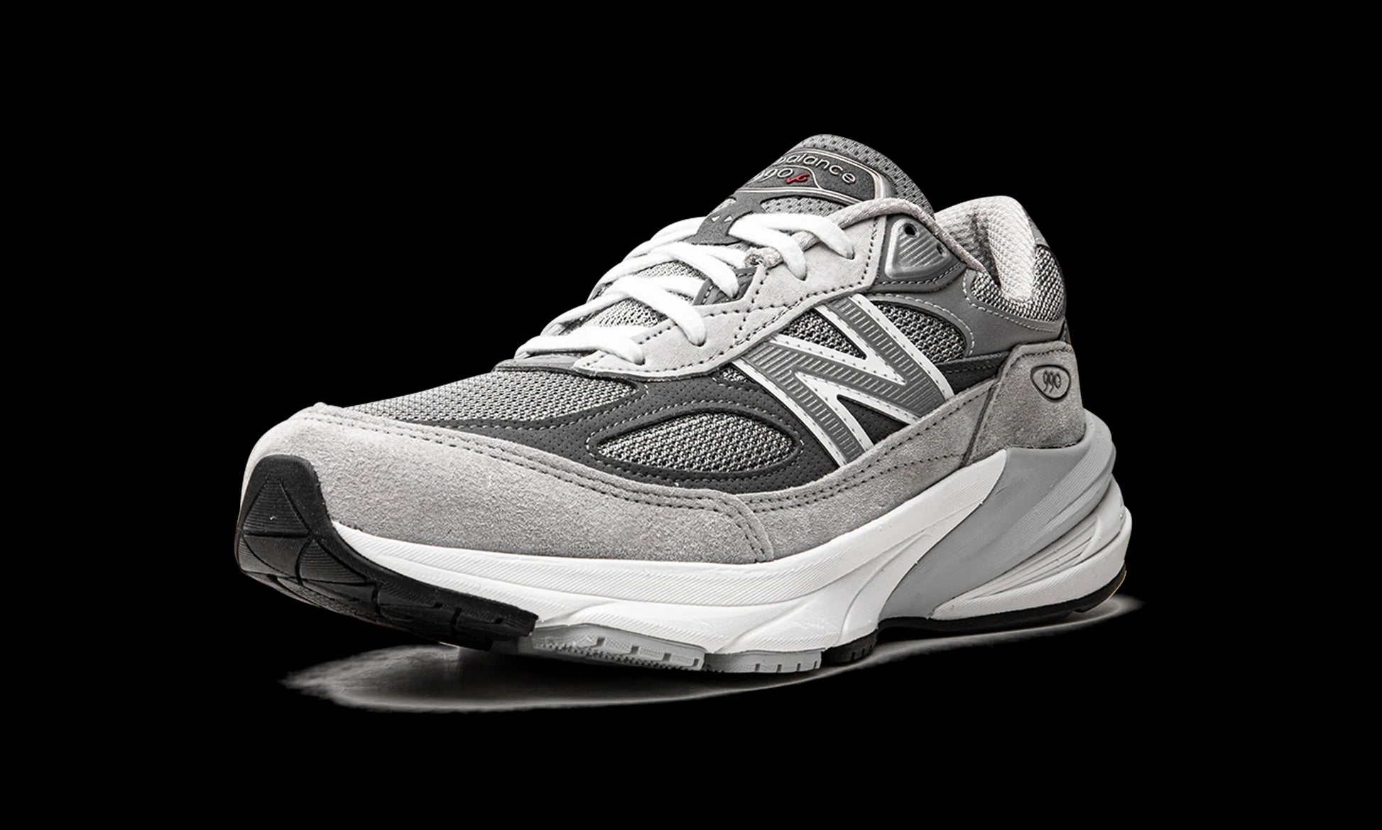 990v6 "Grey"