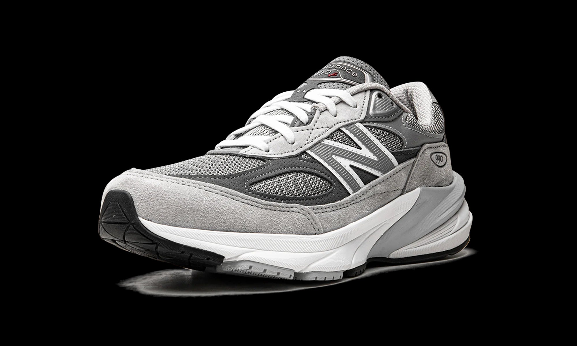 990v6 "Grey"