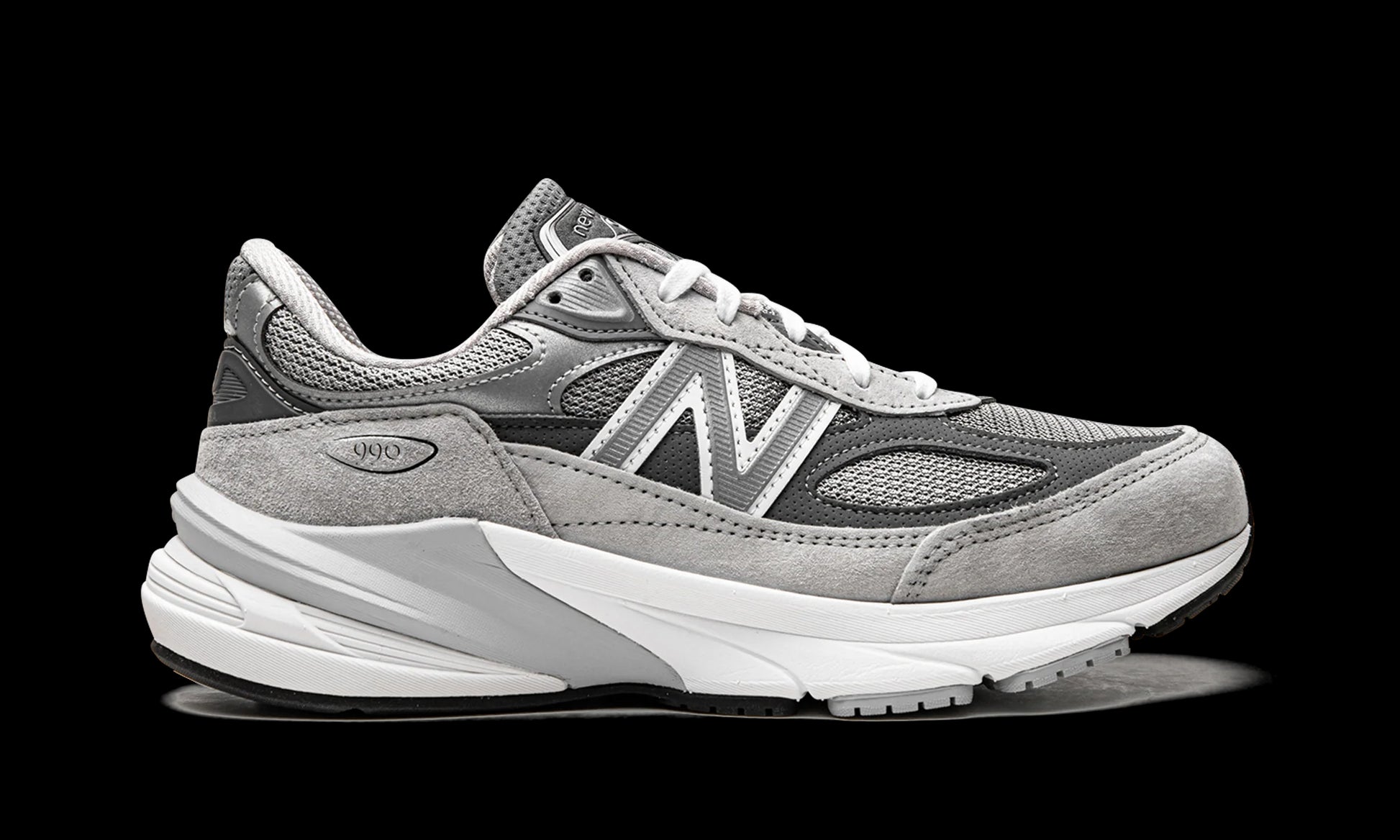 990v6 "Grey"