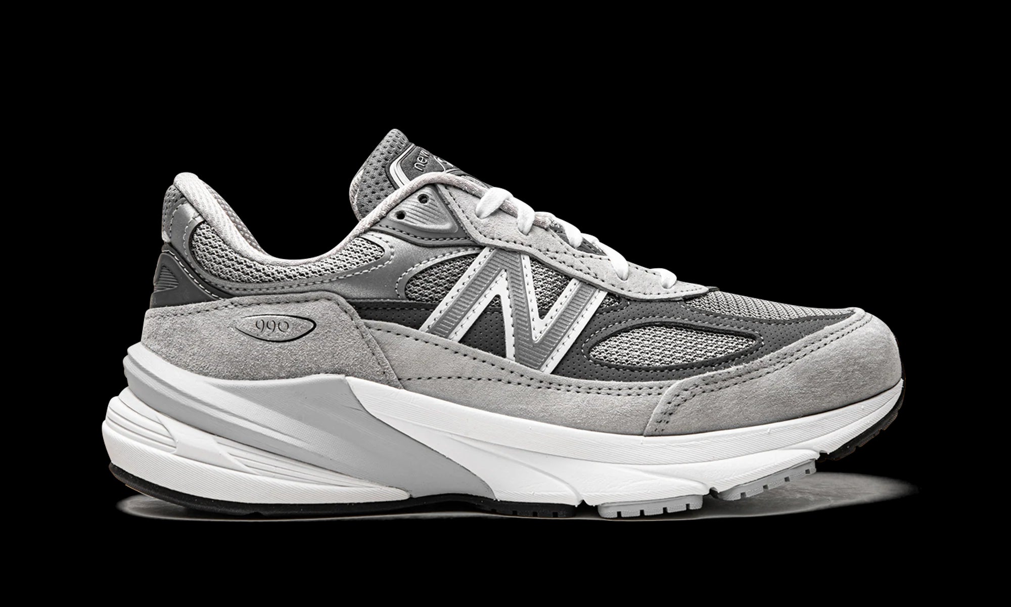 990v6 "Grey"
