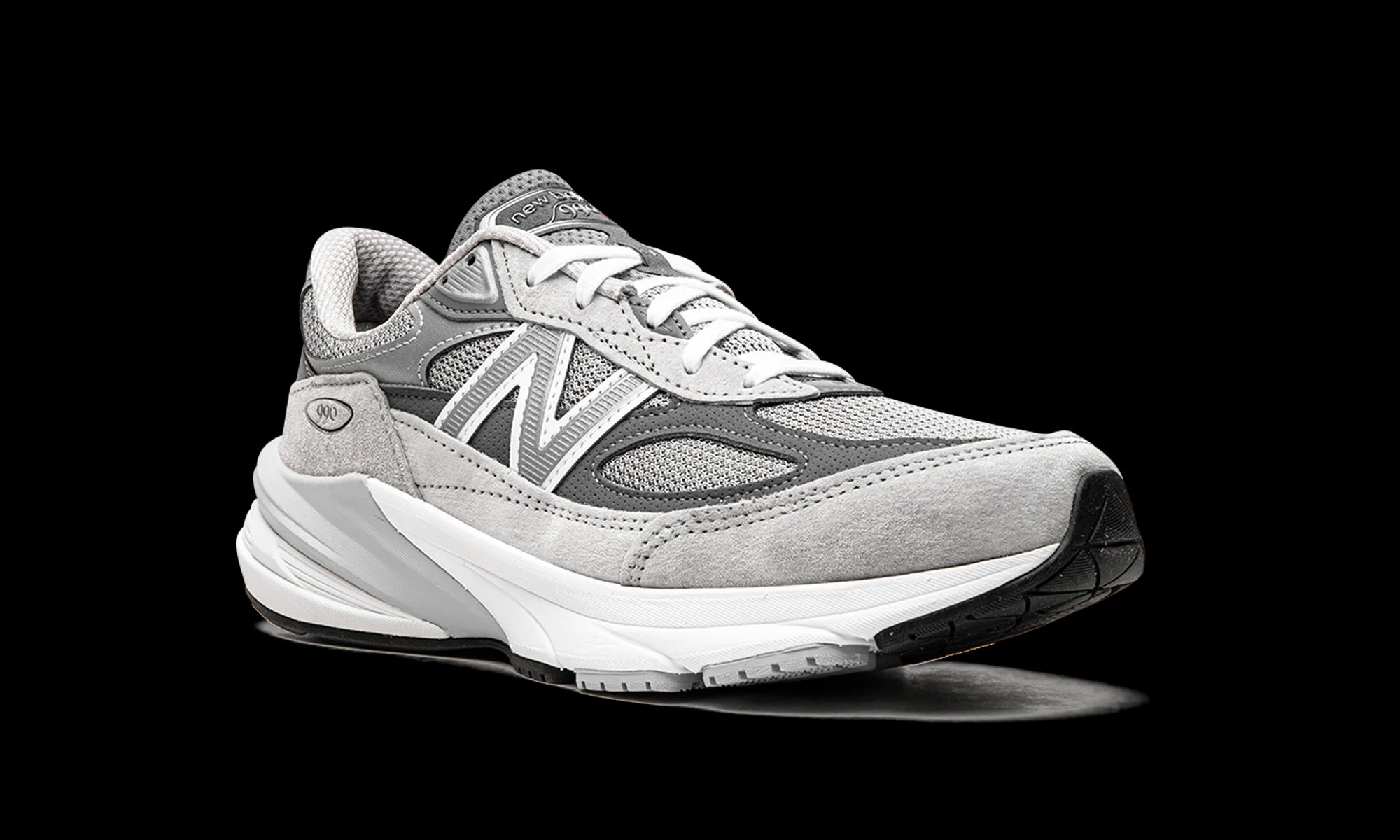 990v6 "Grey"