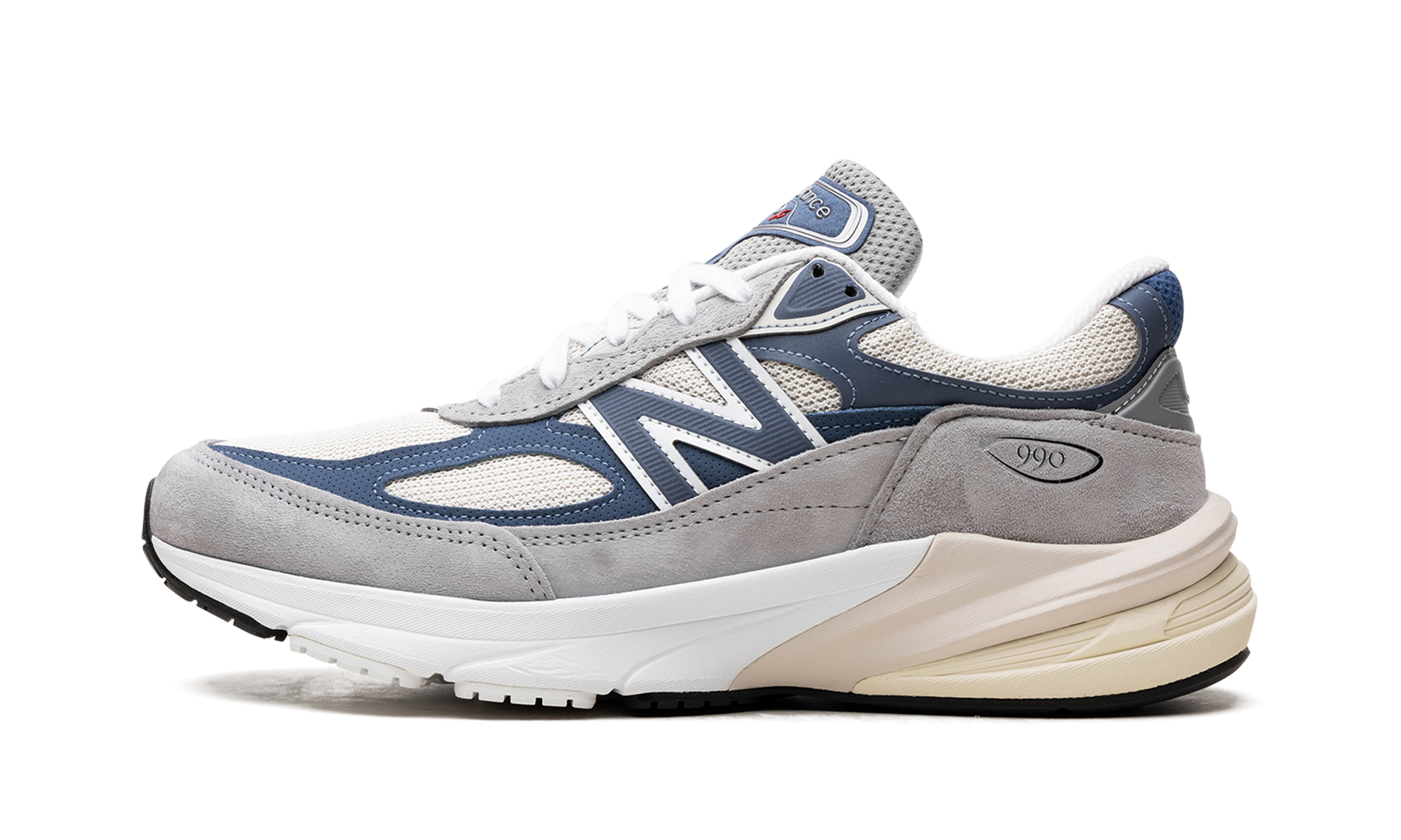990v6 "made In Usa - Grey Day" - 1