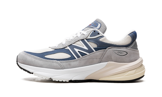 990v6 "made In Usa - Grey Day" - 1