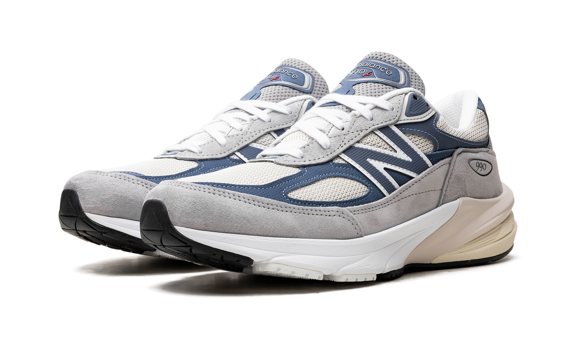 990v6 "made In Usa - Grey Day" - 2