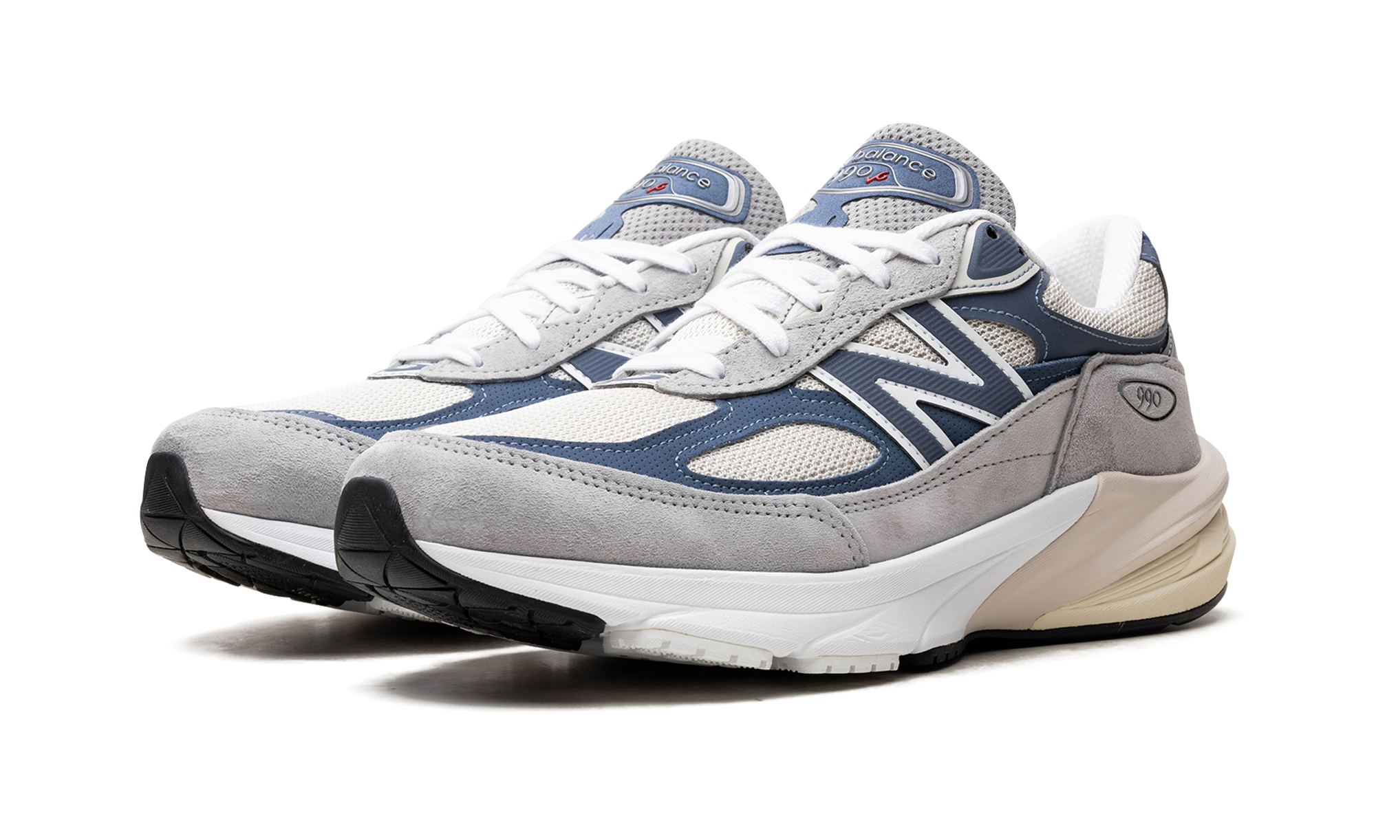 990v6 "made In Usa - Grey Day" - 2