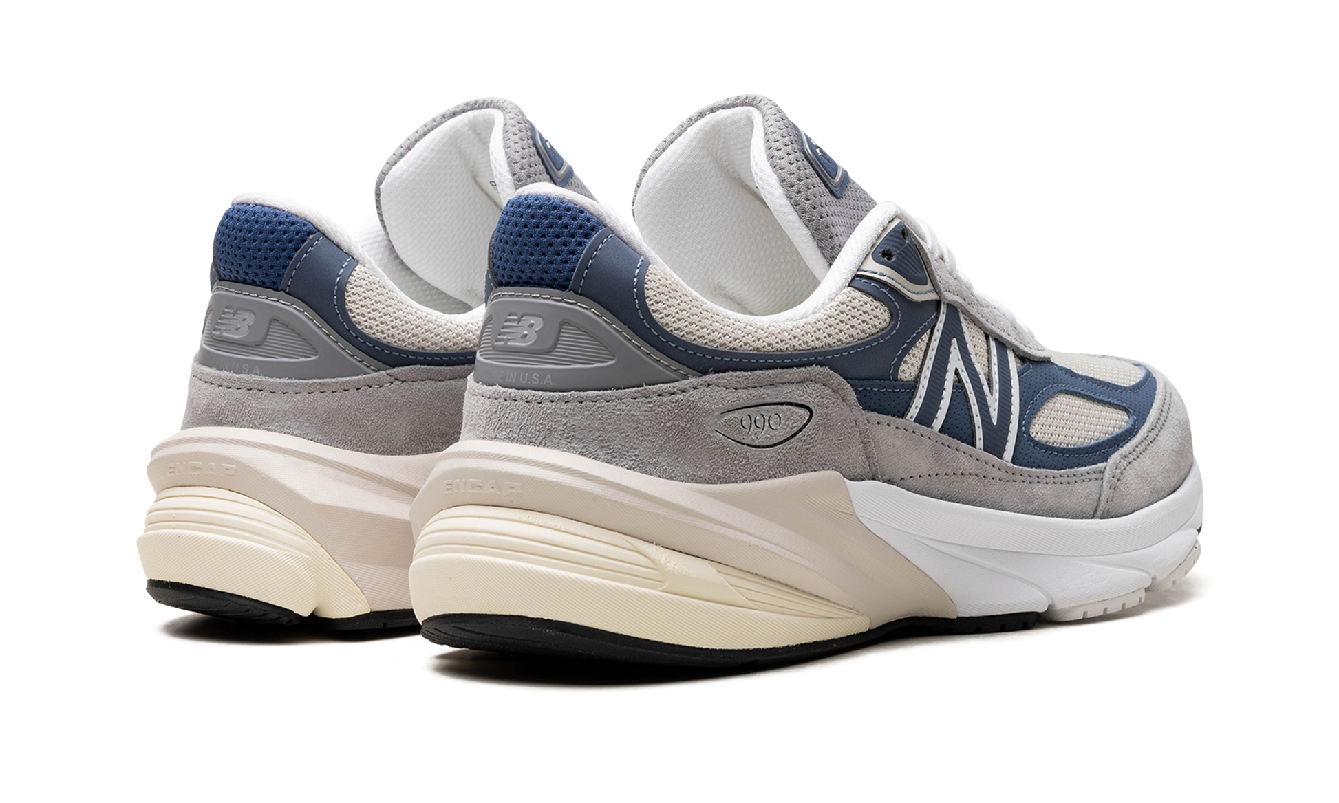 990v6 "made In Usa - Grey Day" - 3