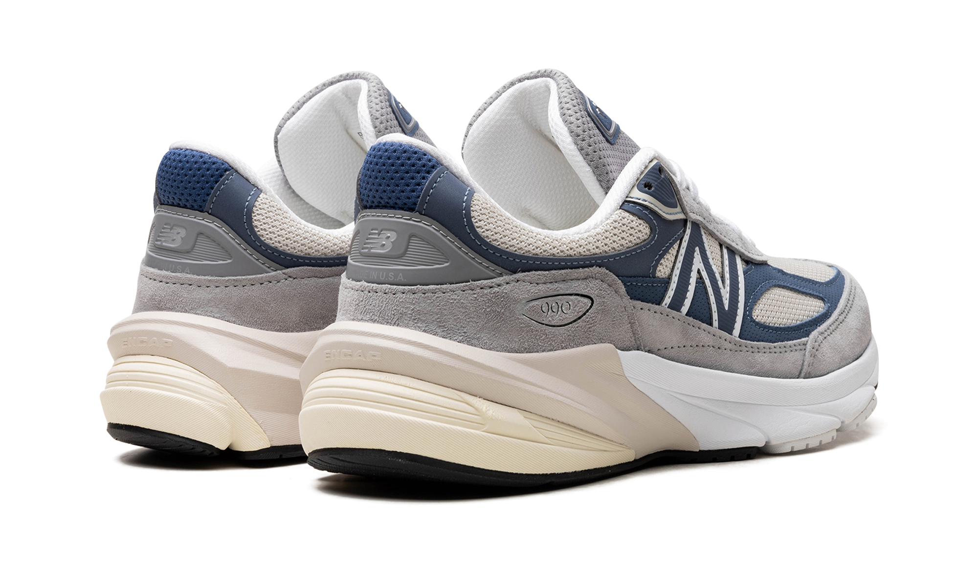 990v6 "made In Usa - Grey Day" - 3