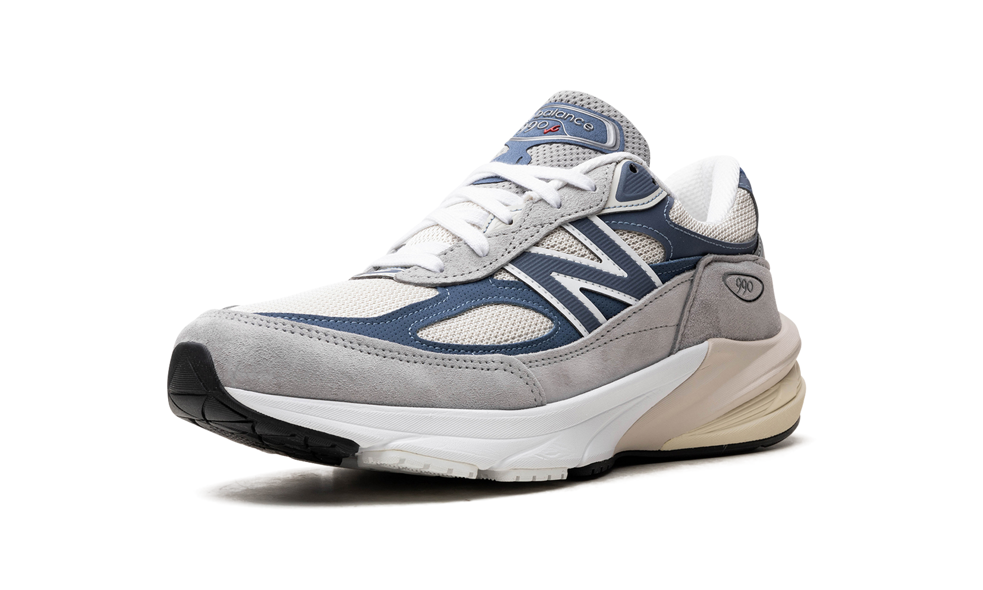 990v6 "made In Usa - Grey Day" - 4