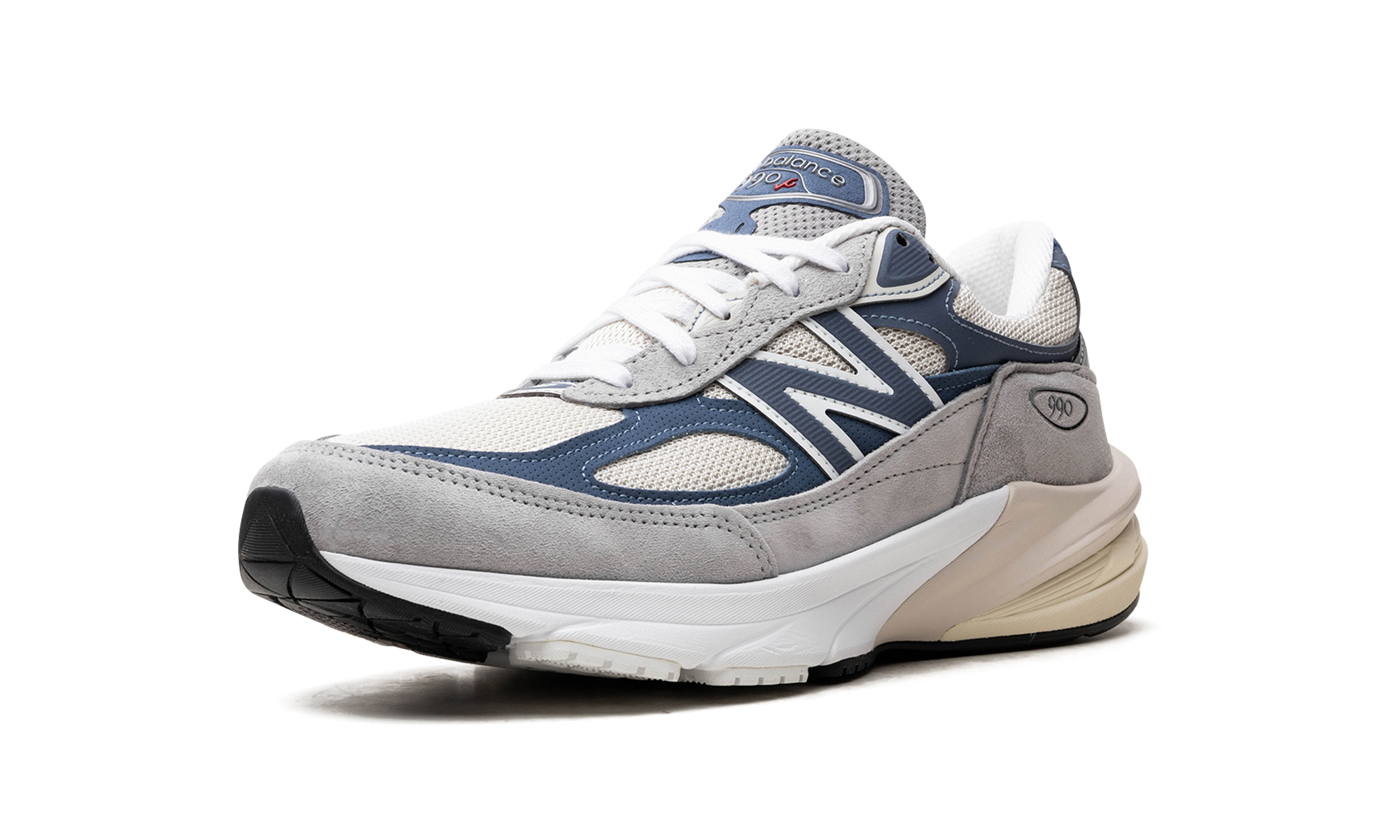 990v6 "made In Usa - Grey Day" - 4