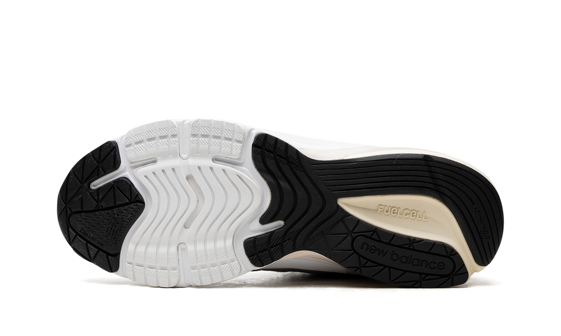 990v6 "made In Usa - Grey Day" - 5