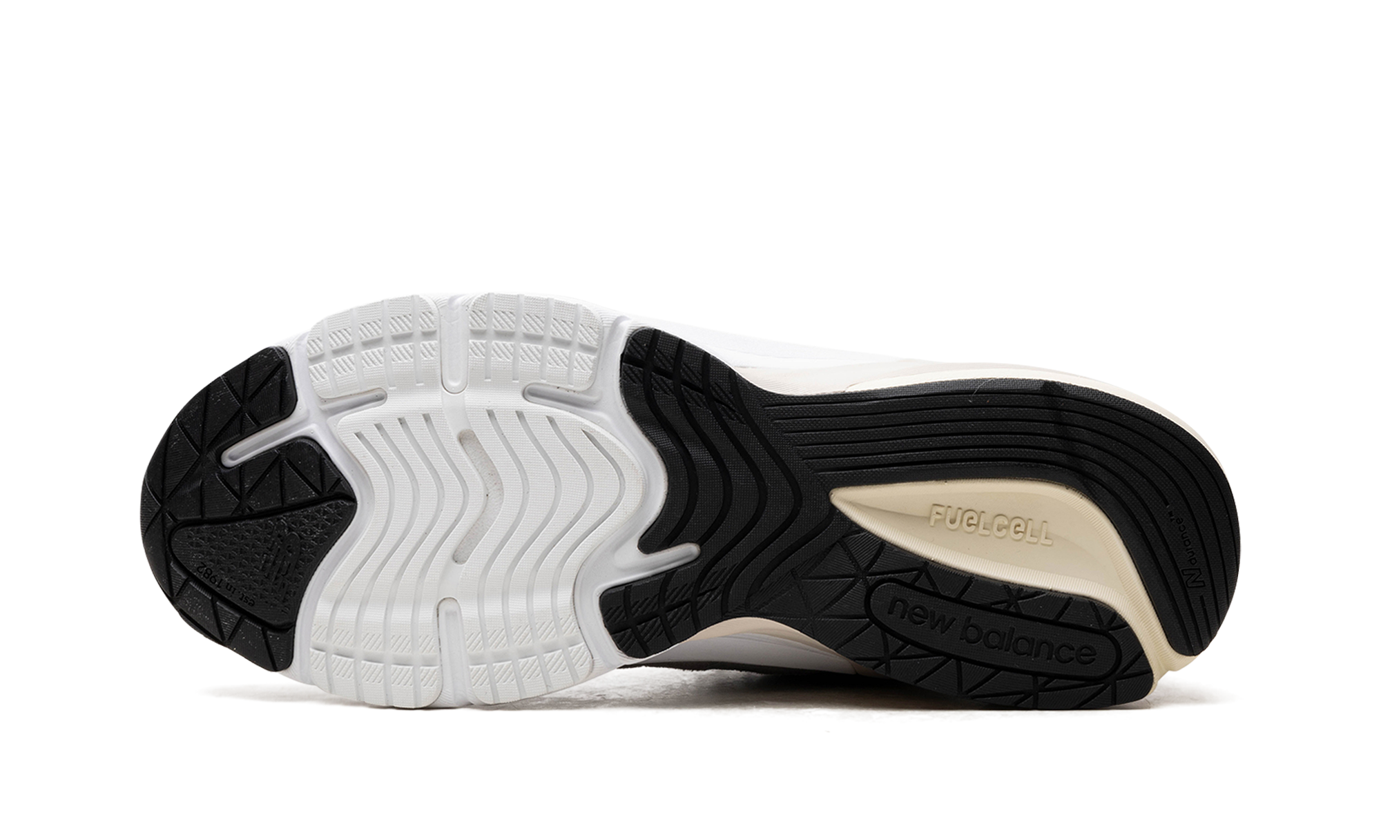 990v6 "made In Usa - Grey Day" - 5