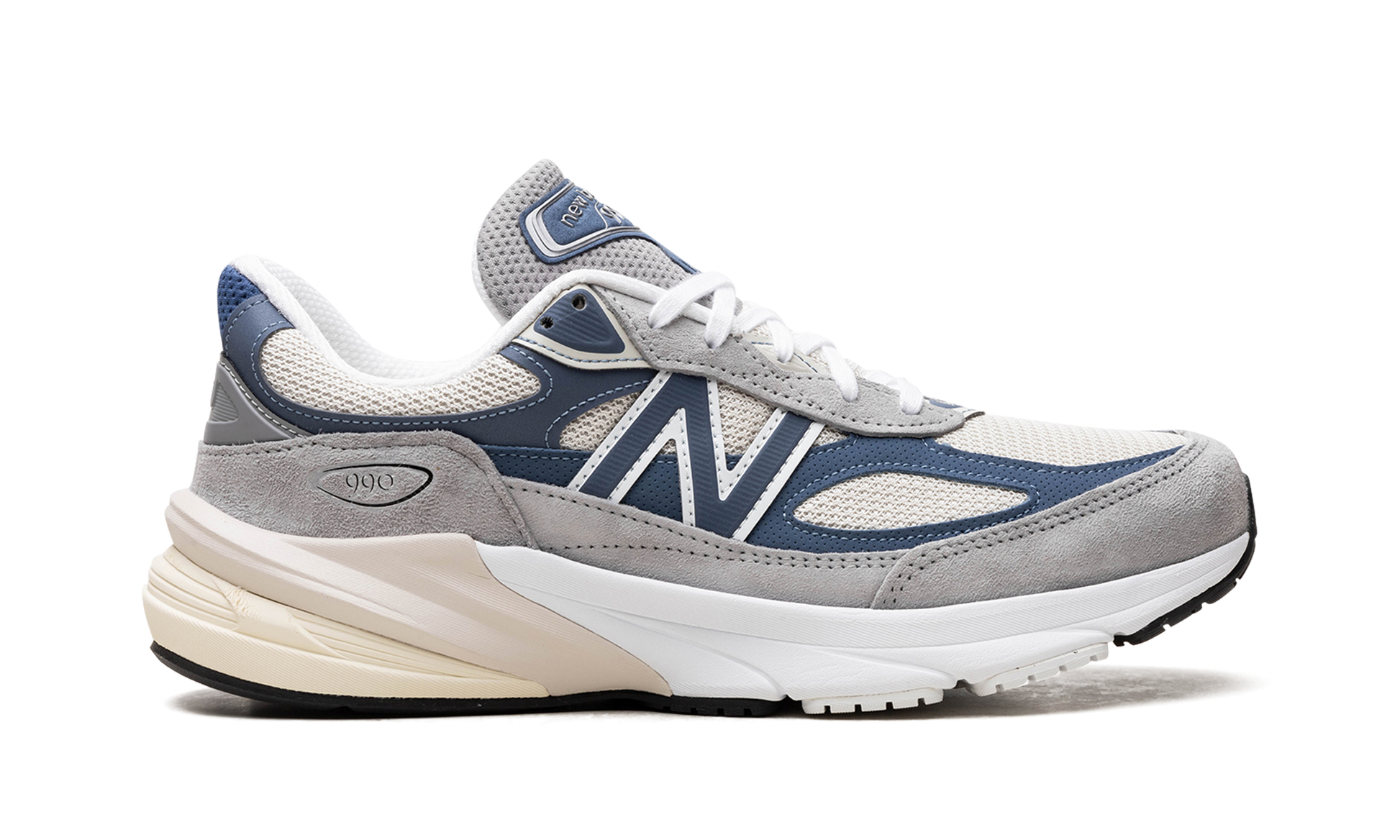990v6 "made In Usa - Grey Day" - 6