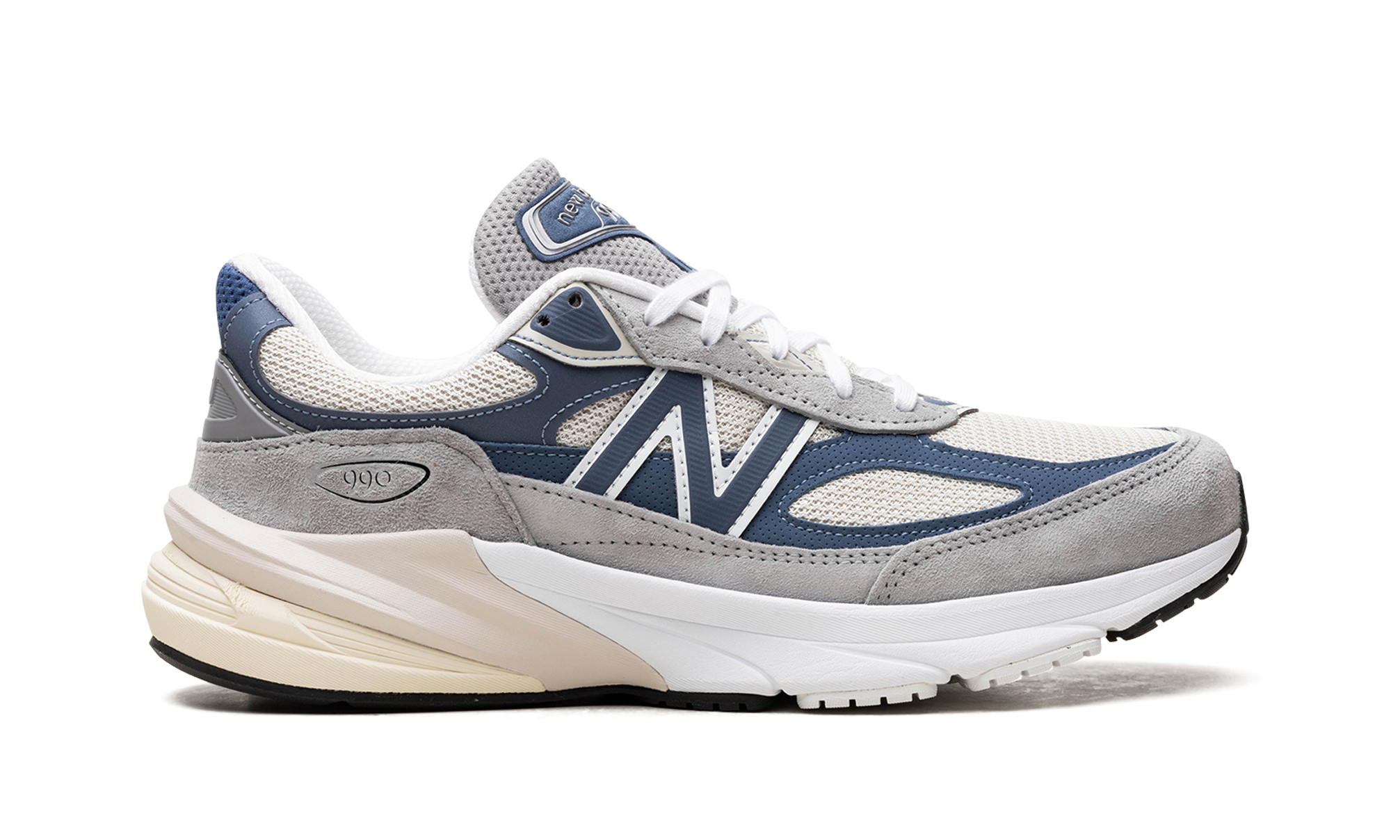 990v6 "made In Usa - Grey Day" - 6