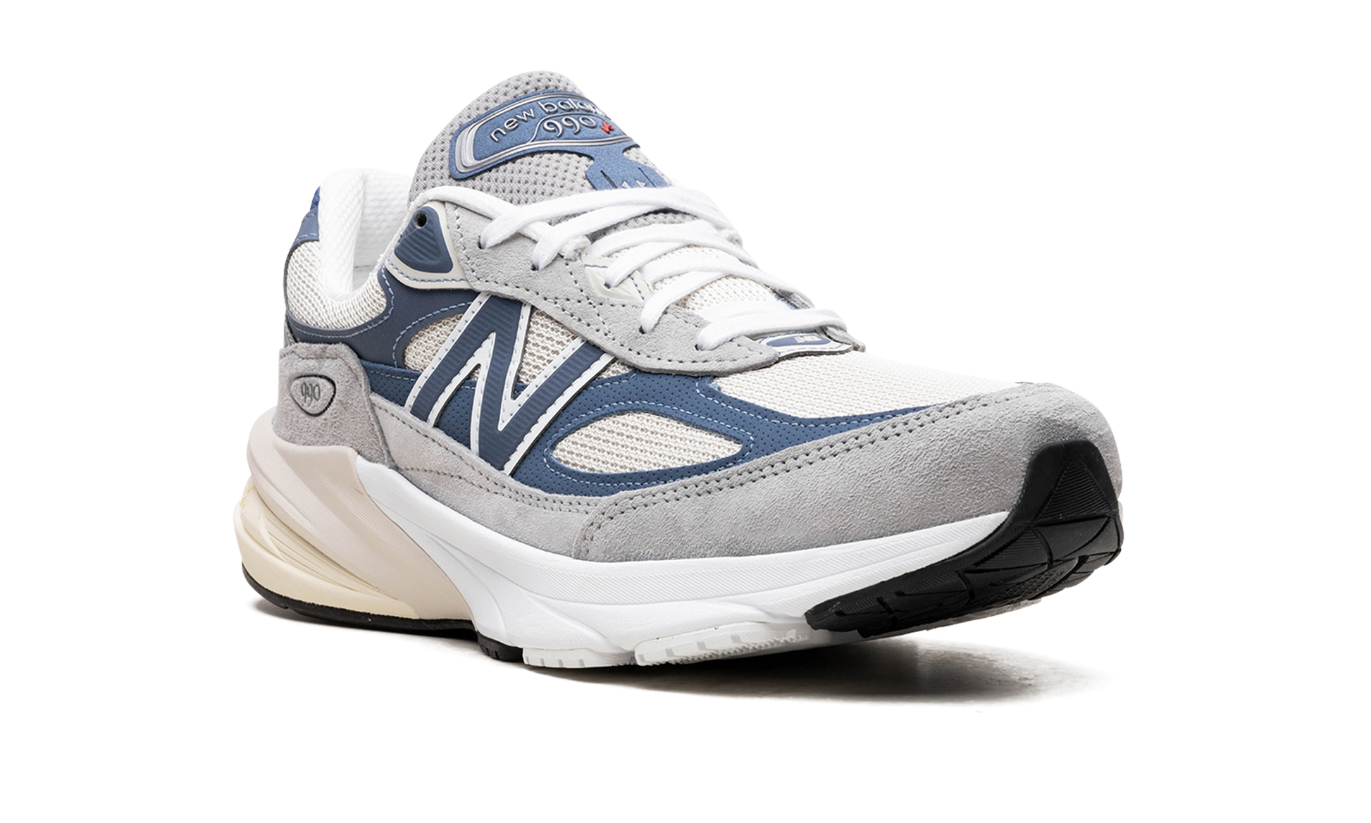 990v6 "made In Usa - Grey Day" - 7