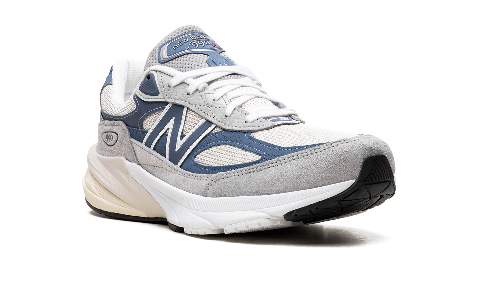 990v6 "made In Usa - Grey Day" - 7