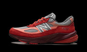 990v6 "Made in USA - Molten Lava"
