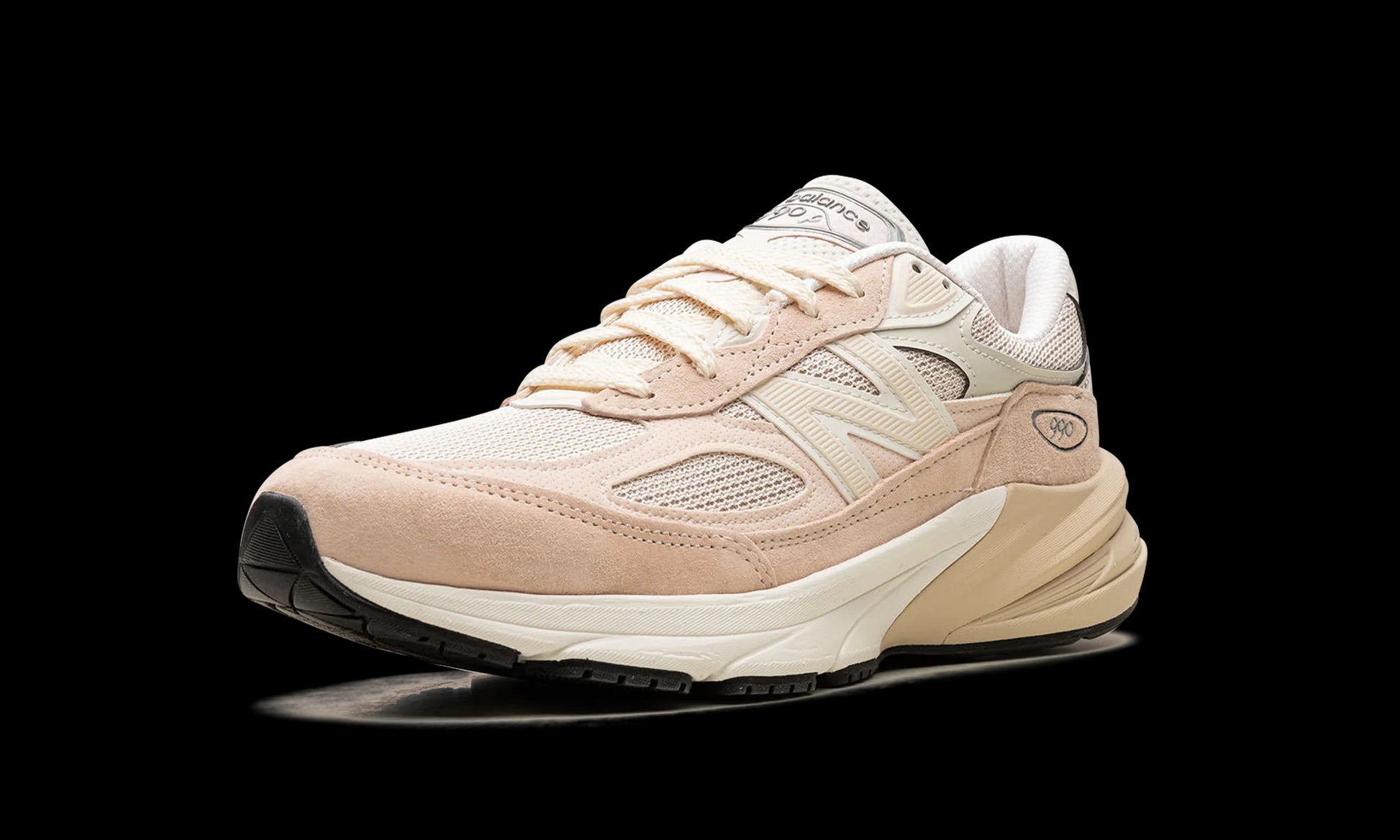 990v6 "Made in USA - Vintage Rose"