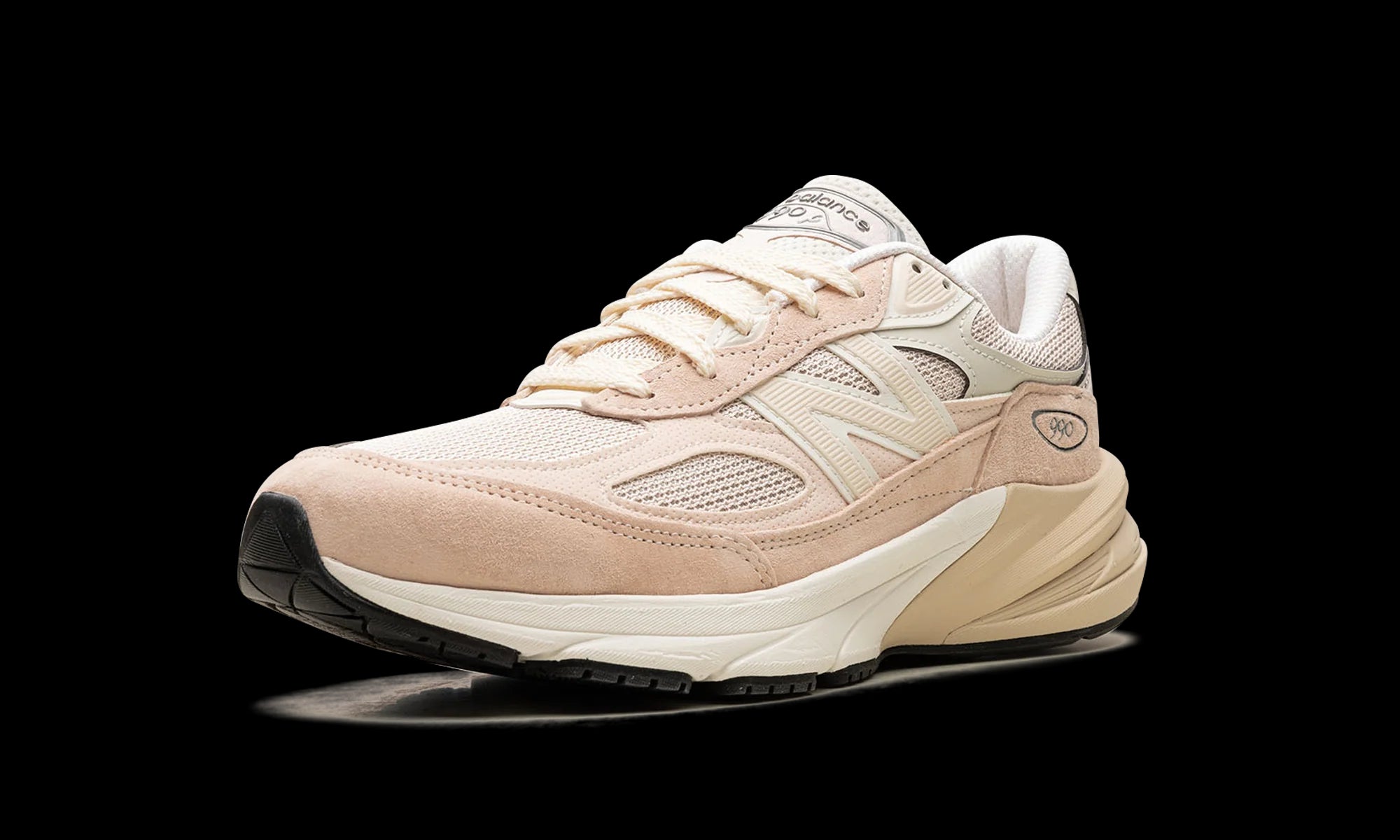 990v6 "Made in USA - Vintage Rose"
