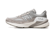 990v6 "wtaps - Grey" - 1
