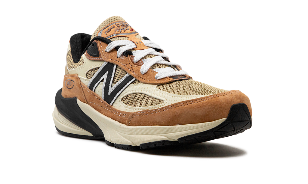 990v6 &quot;Sepia Stone&quot; U990TO6