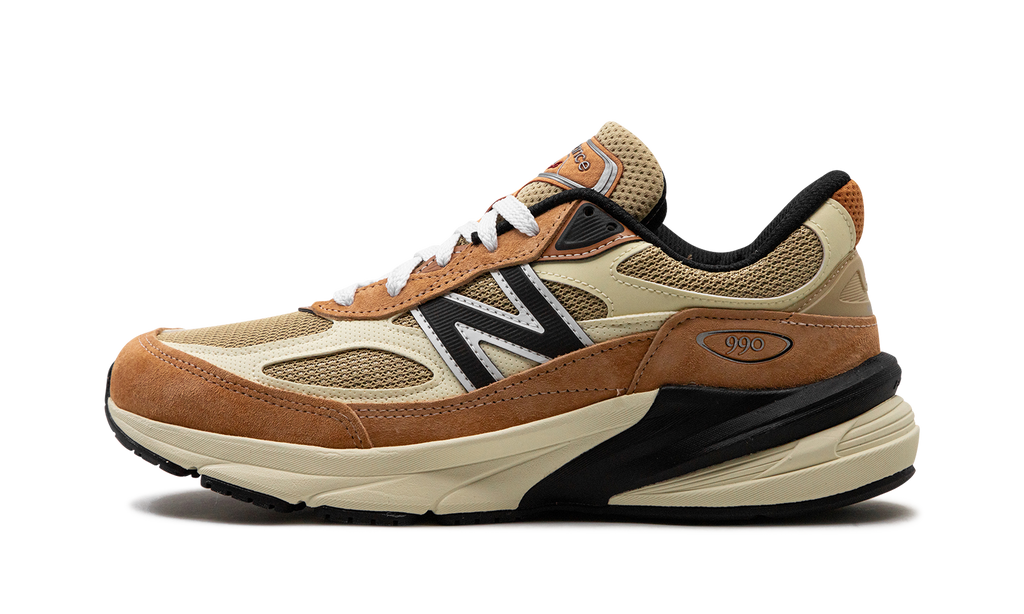 990v6 "Sepia Stone" U990TO6