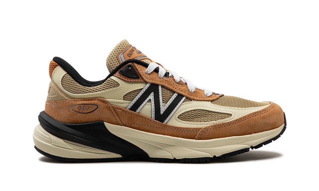 990v6 "Sepia Stone" U990TO6