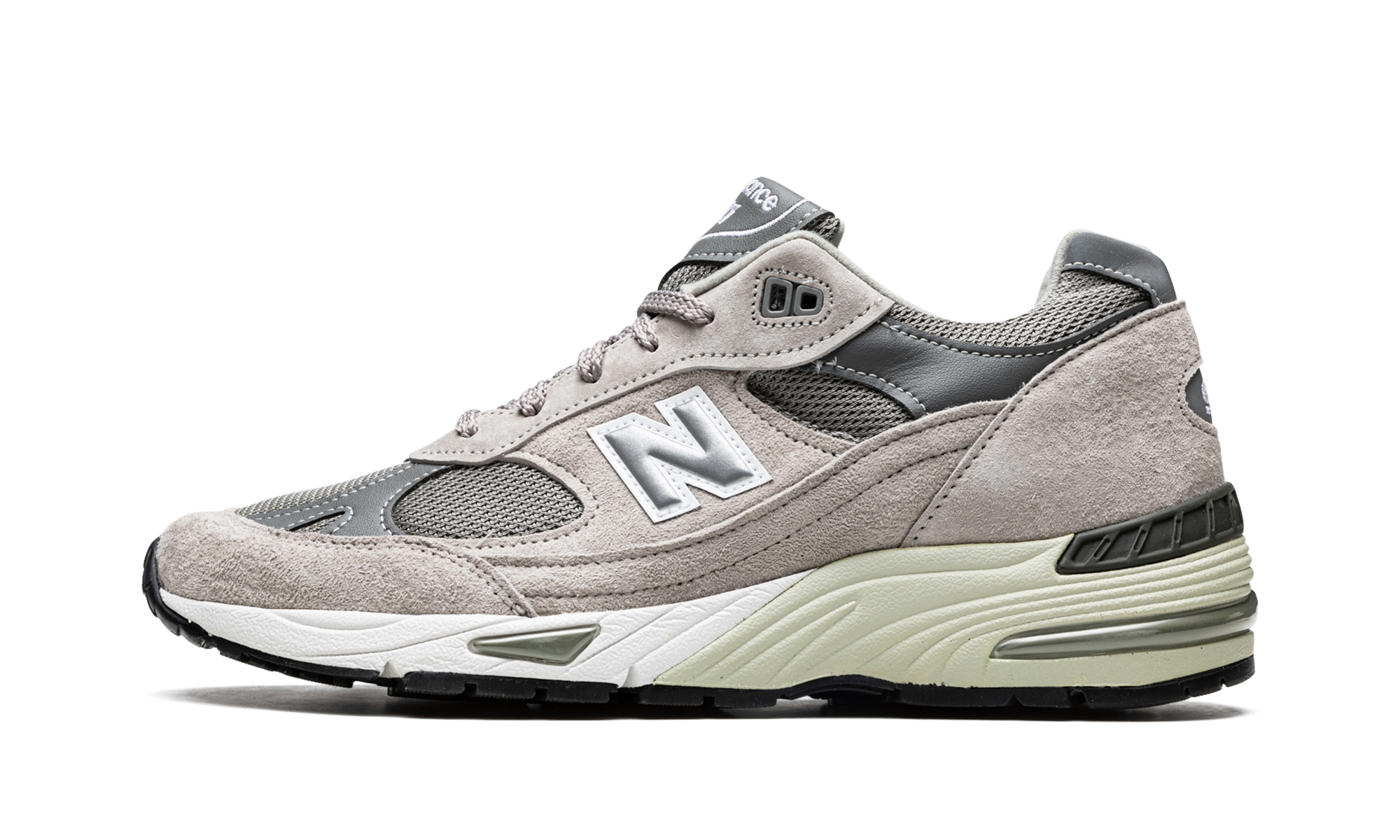991 "grey" - 1