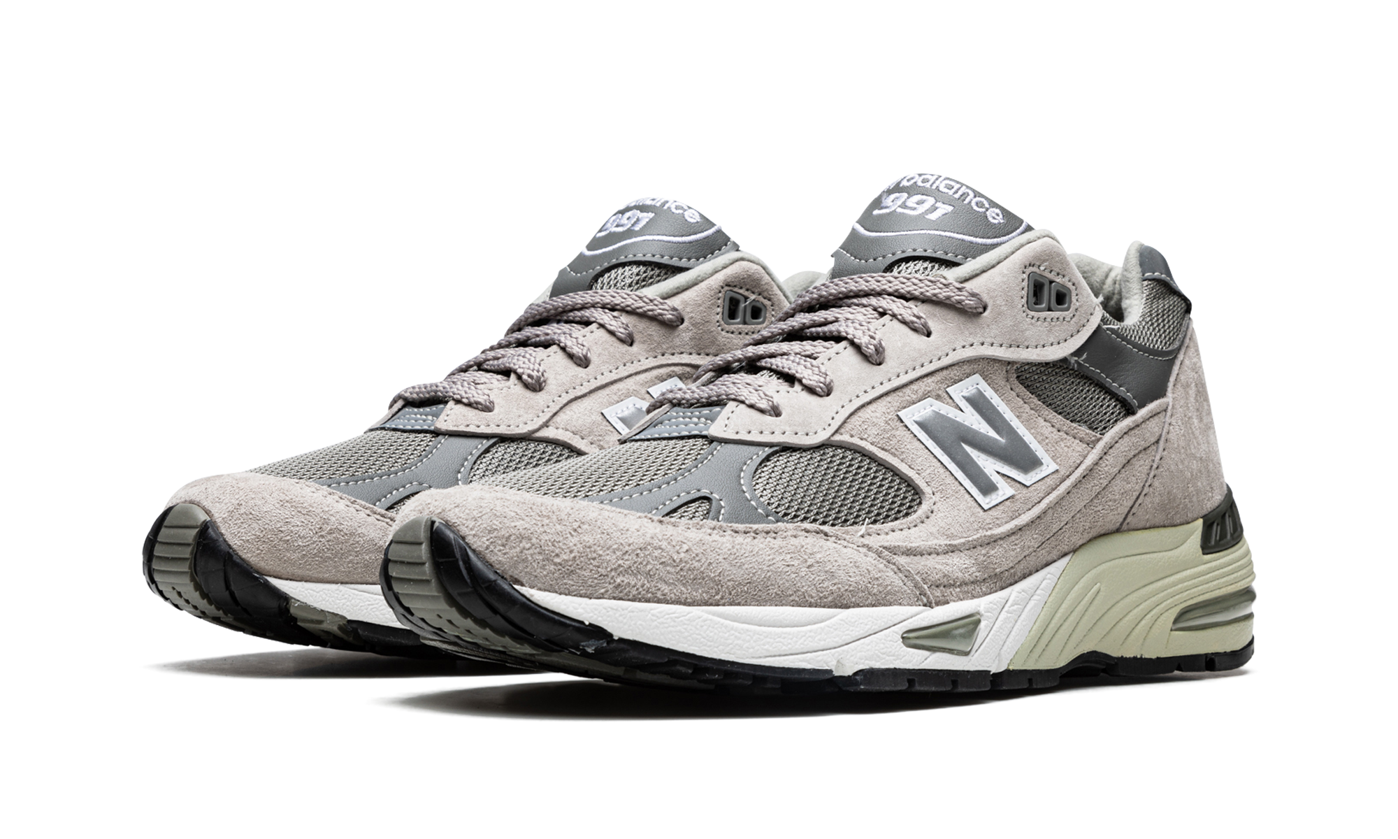 991 "grey" - 2