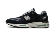 991v2 "dark Navy" - 1