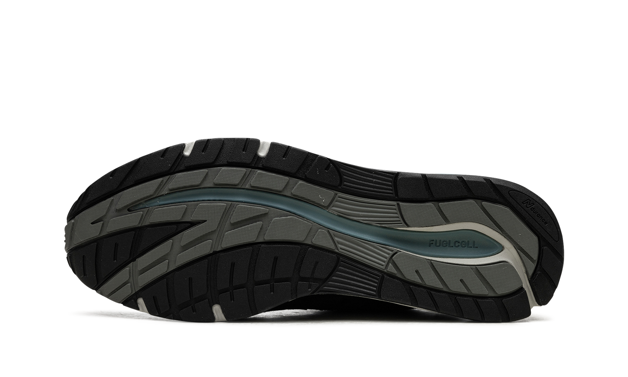 991v2 "dark Navy" - 5