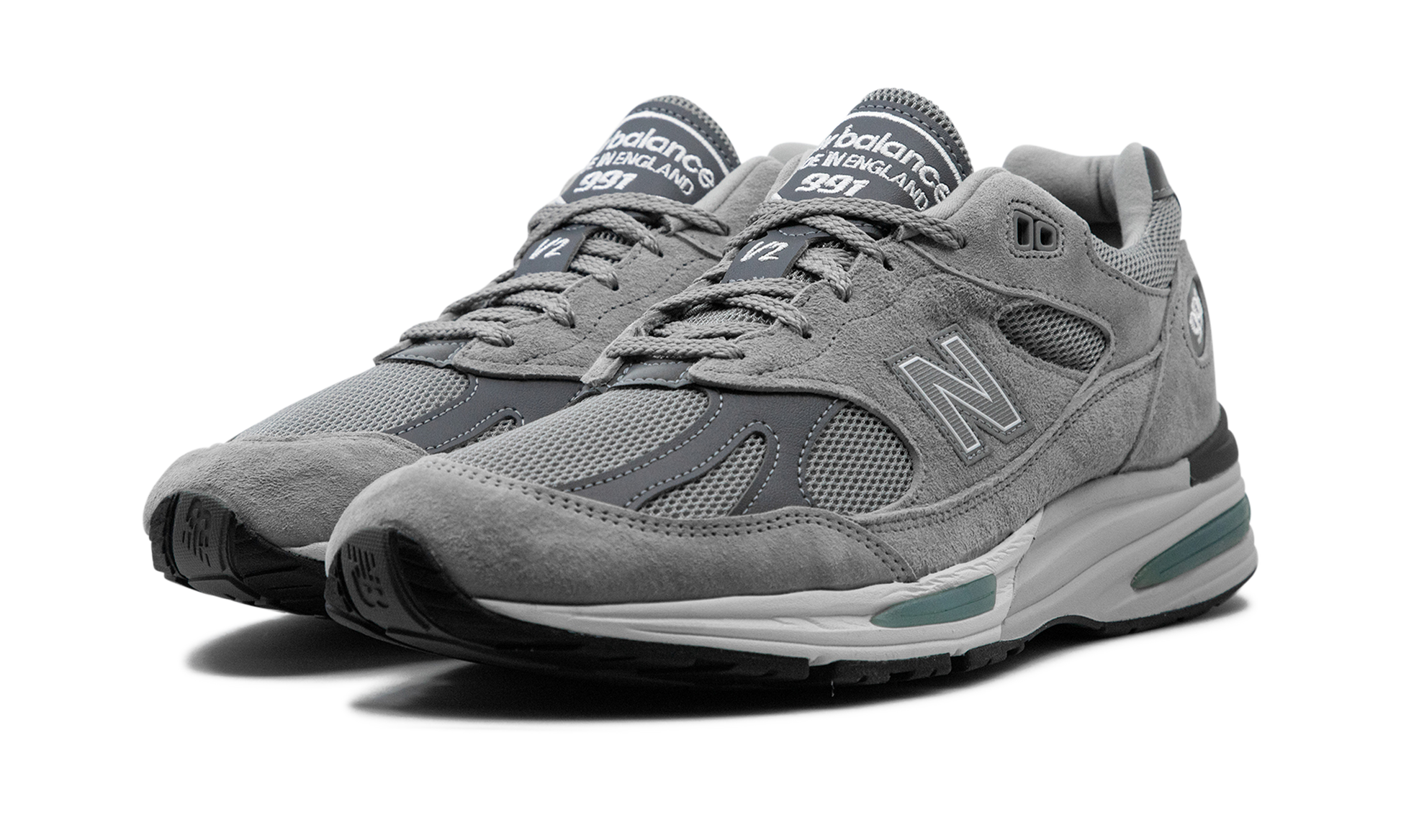 991v2 "grey" - 2