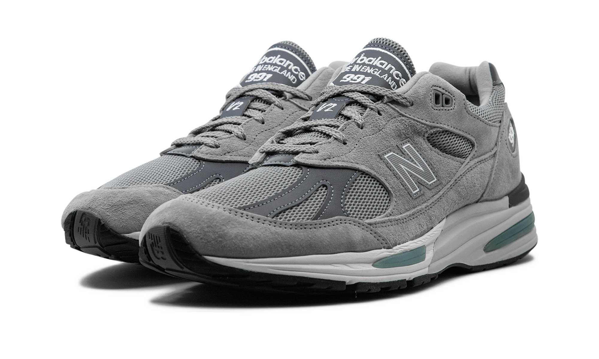 991v2 "grey" - 2