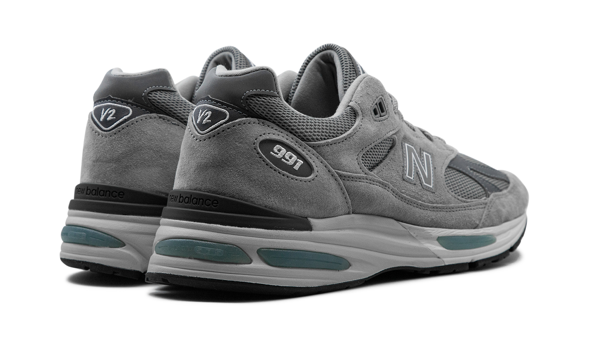 991v2 "grey" - 3