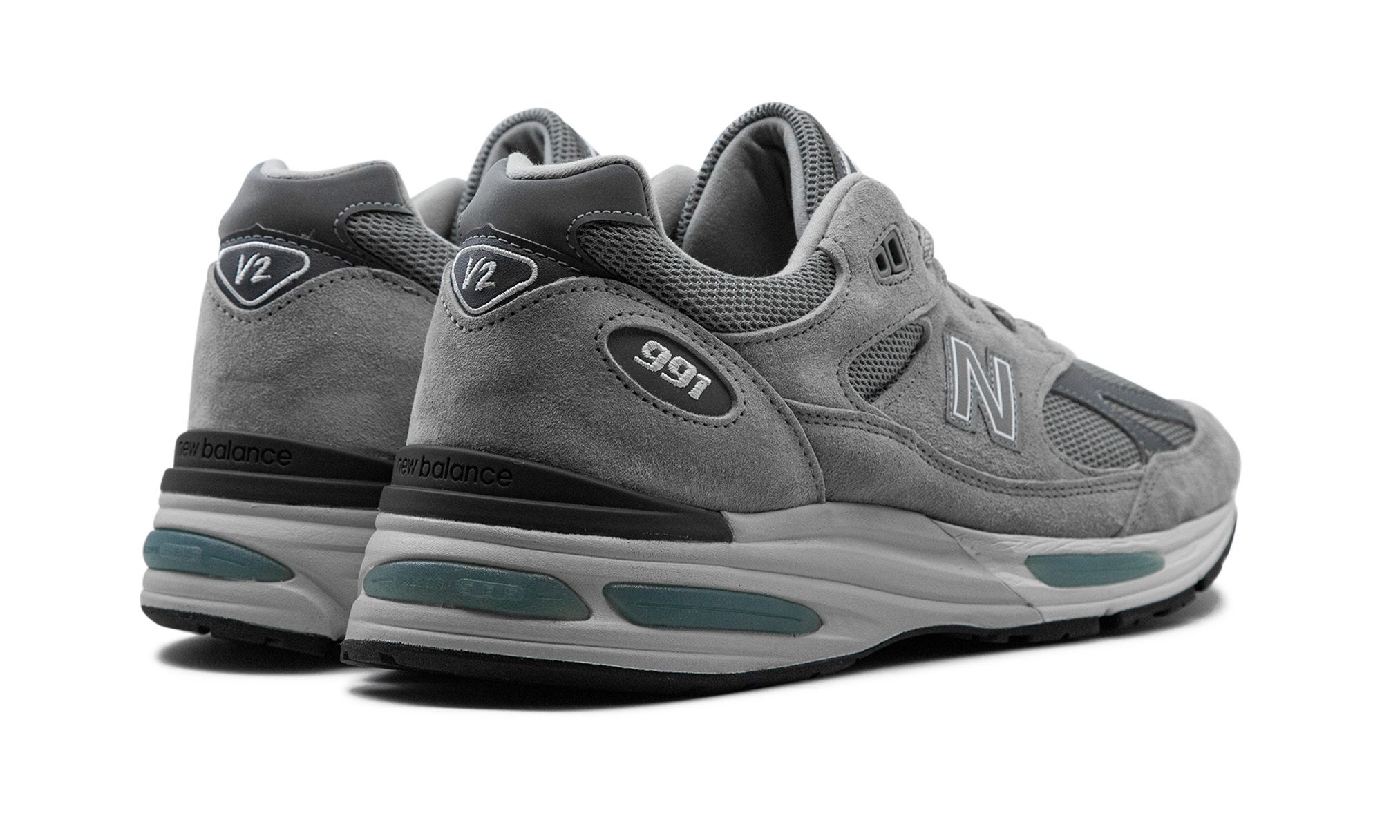 991v2 "grey" - 3