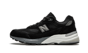 992 "black/grey" - 1