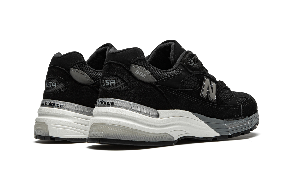 992 "black/grey" - 3