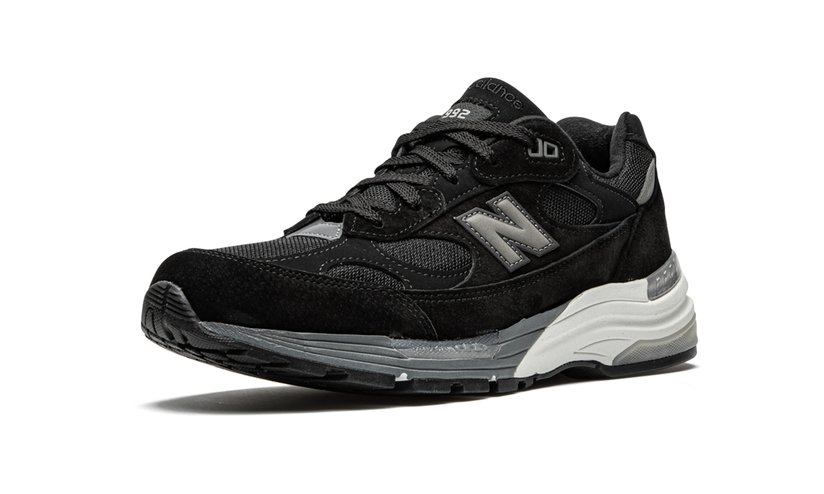 992 "black/grey" - 4