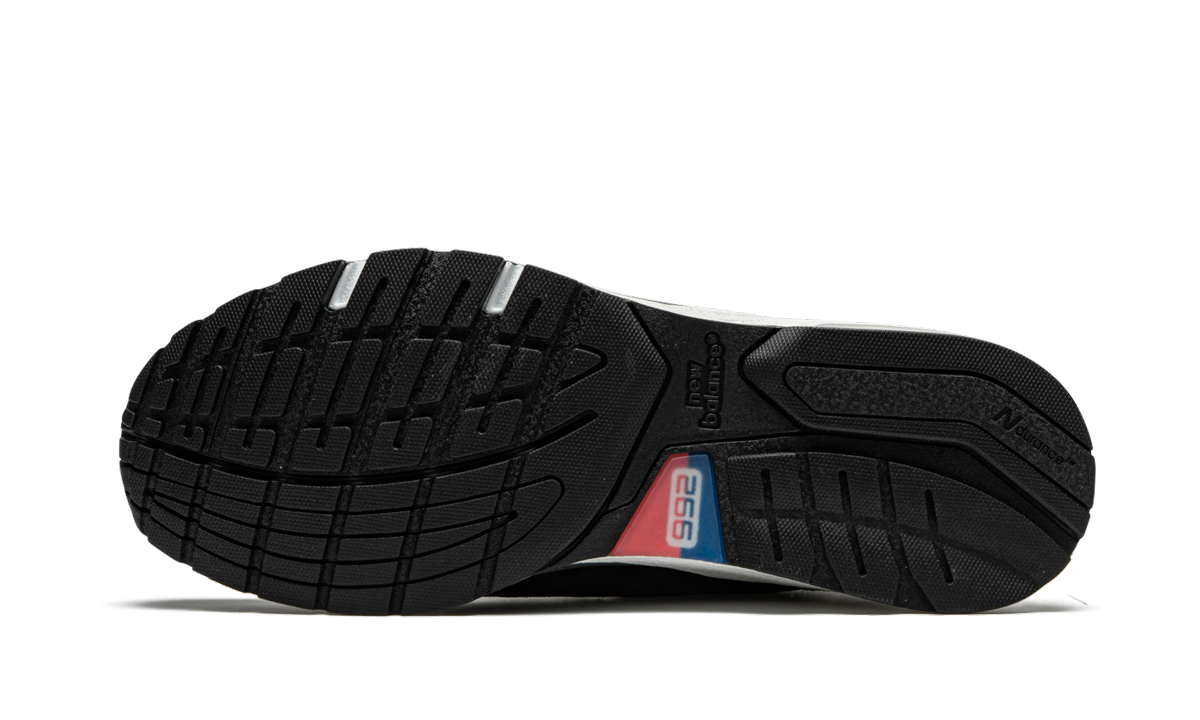 992 "black/grey" - 5