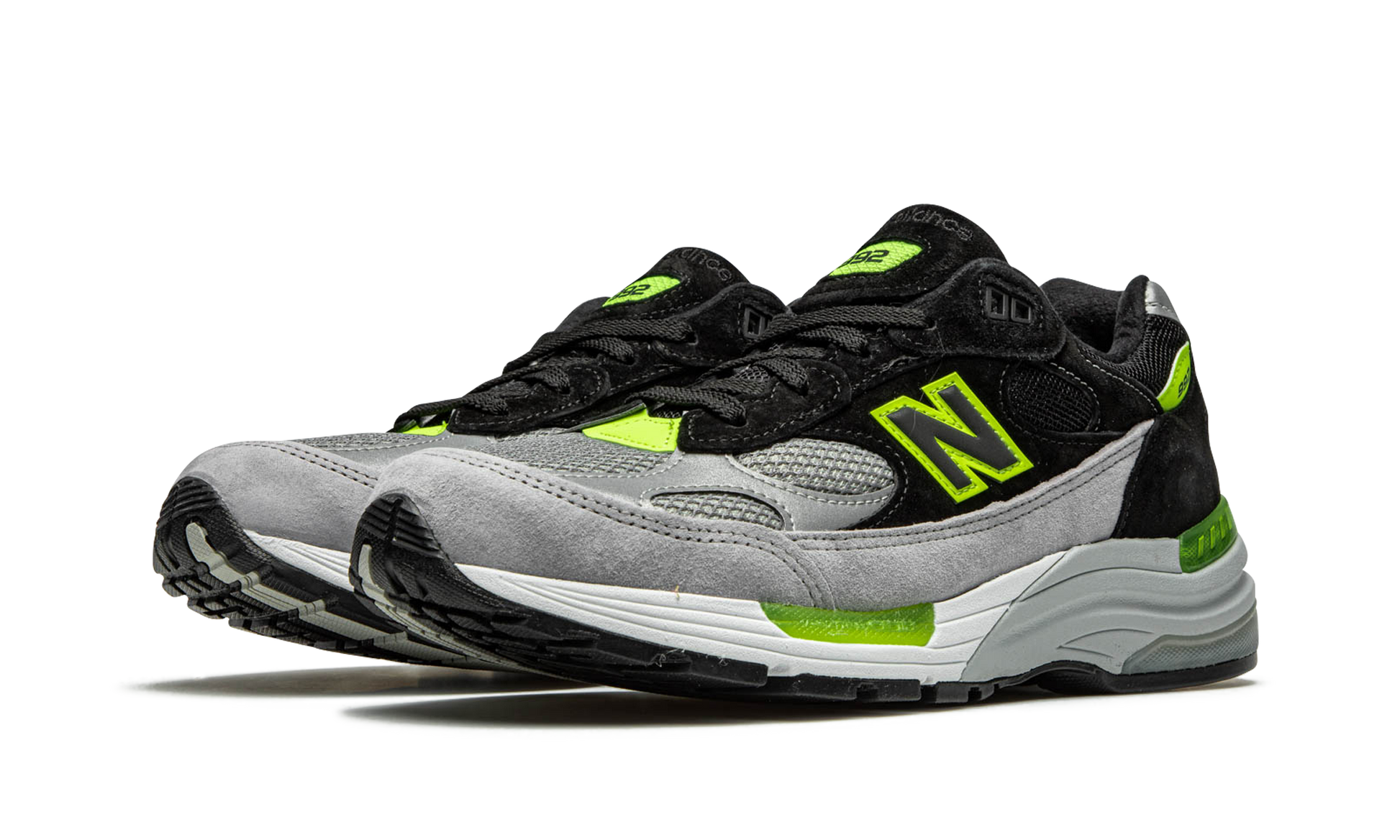 992 "hi Viz" - 2