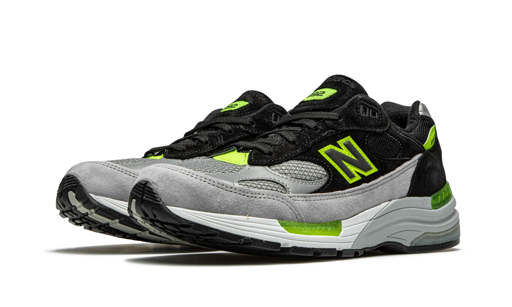 992 "hi Viz" - 2