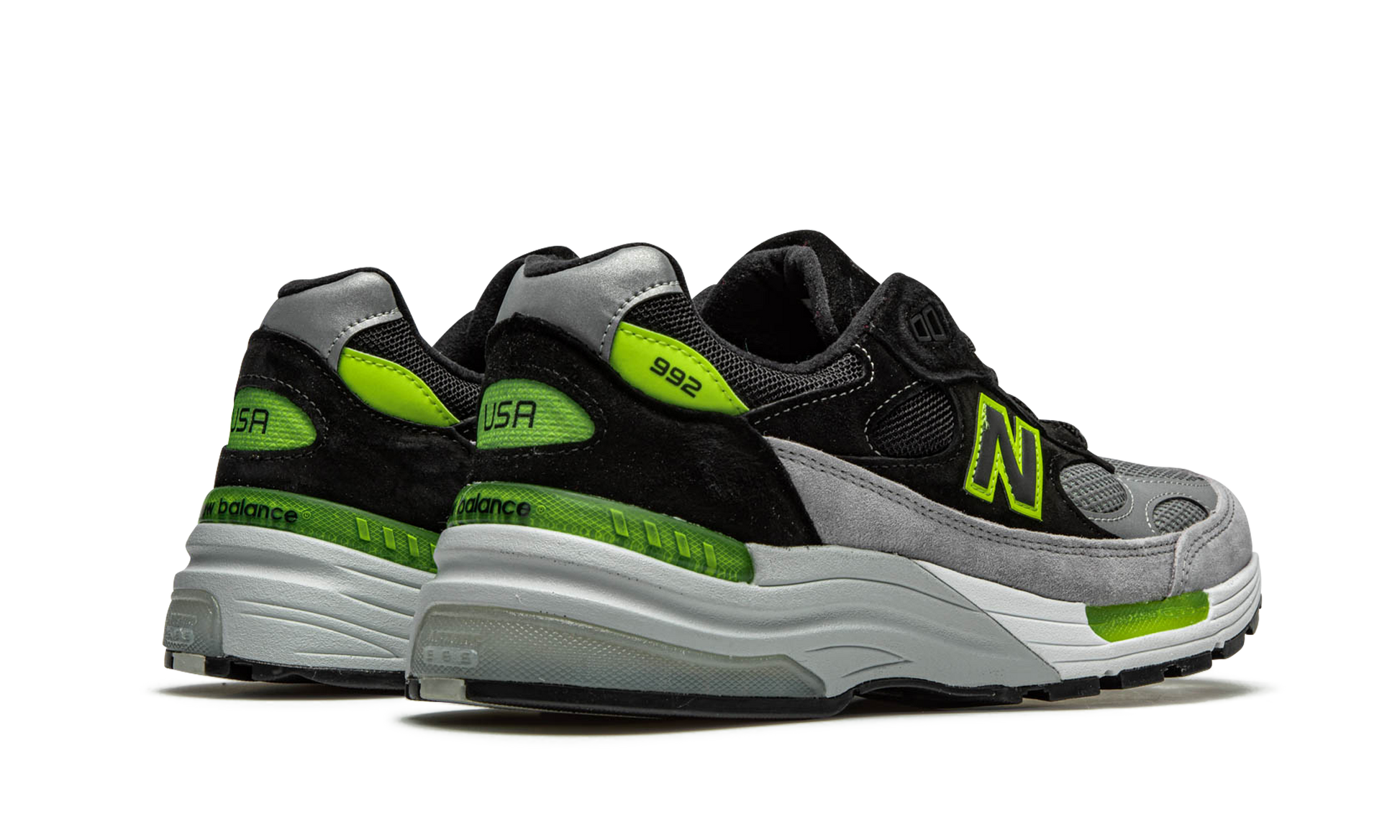 992 "hi Viz" - 3