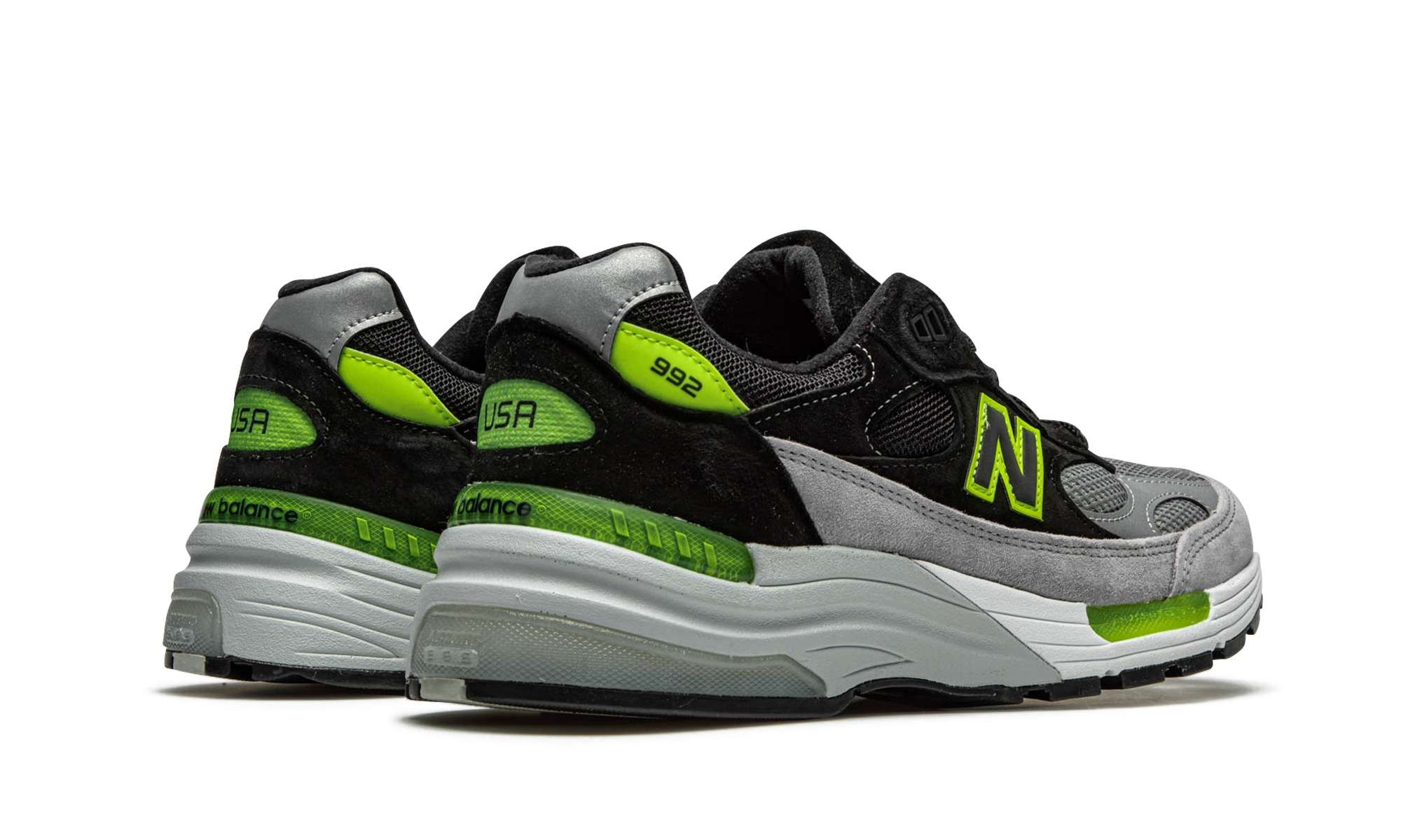 992 "hi Viz" - 3