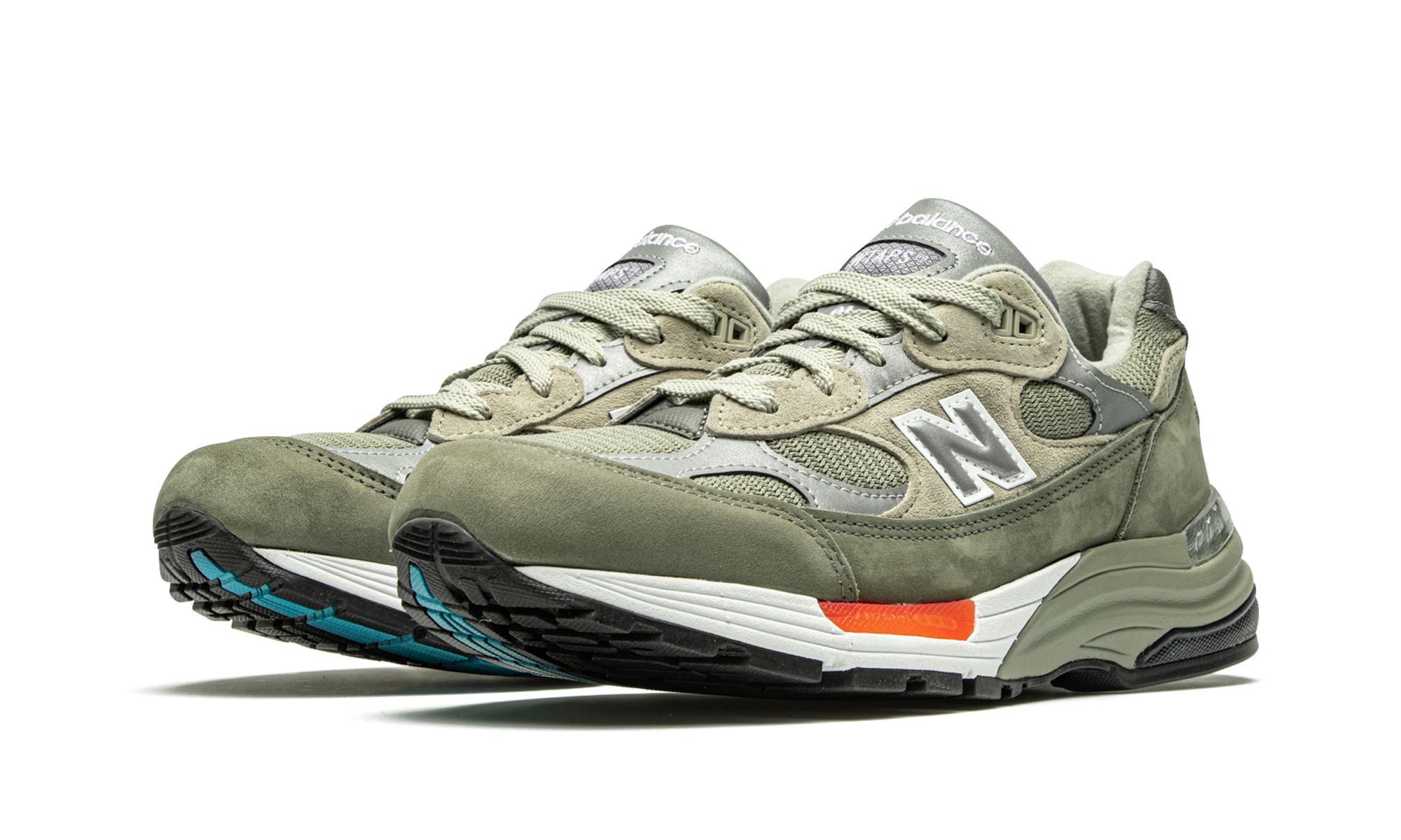 992 "wtaps" - 2