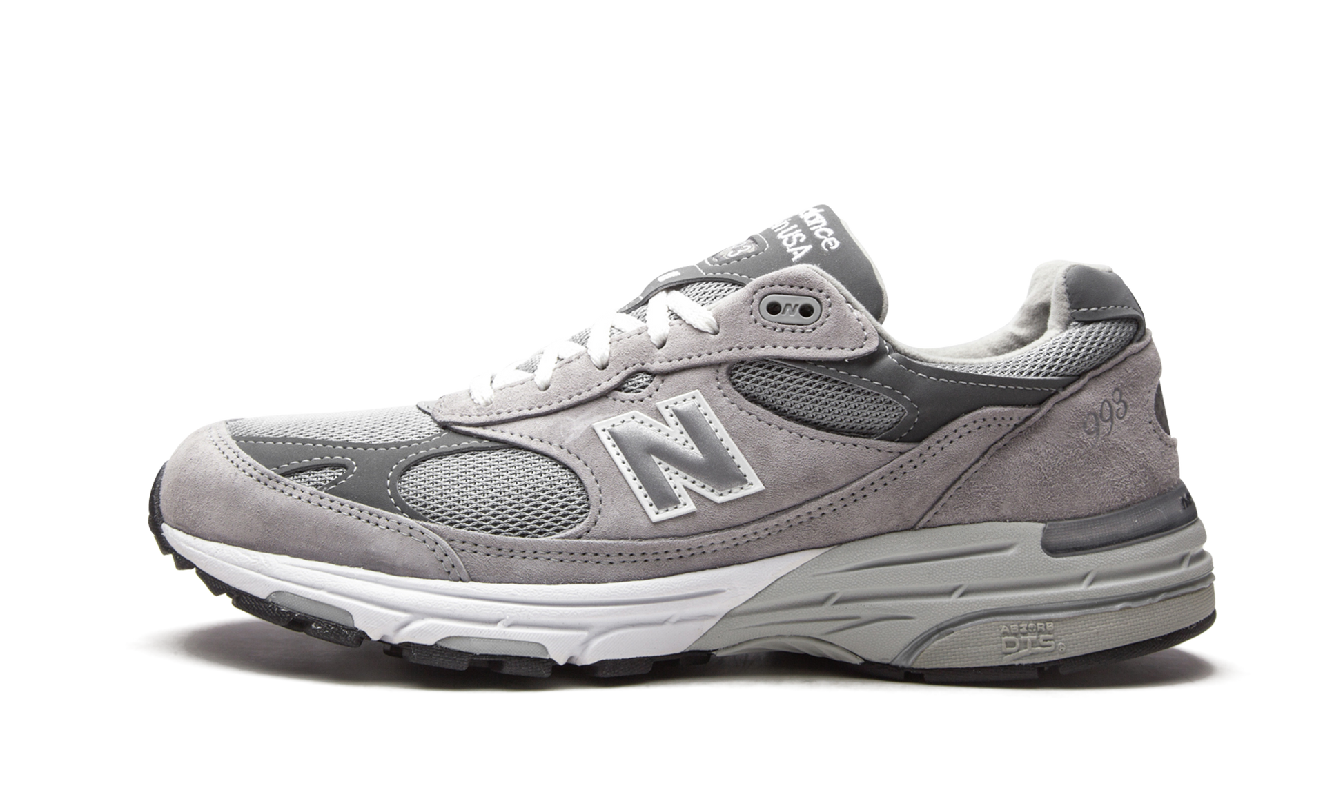 993 "grey" - 1