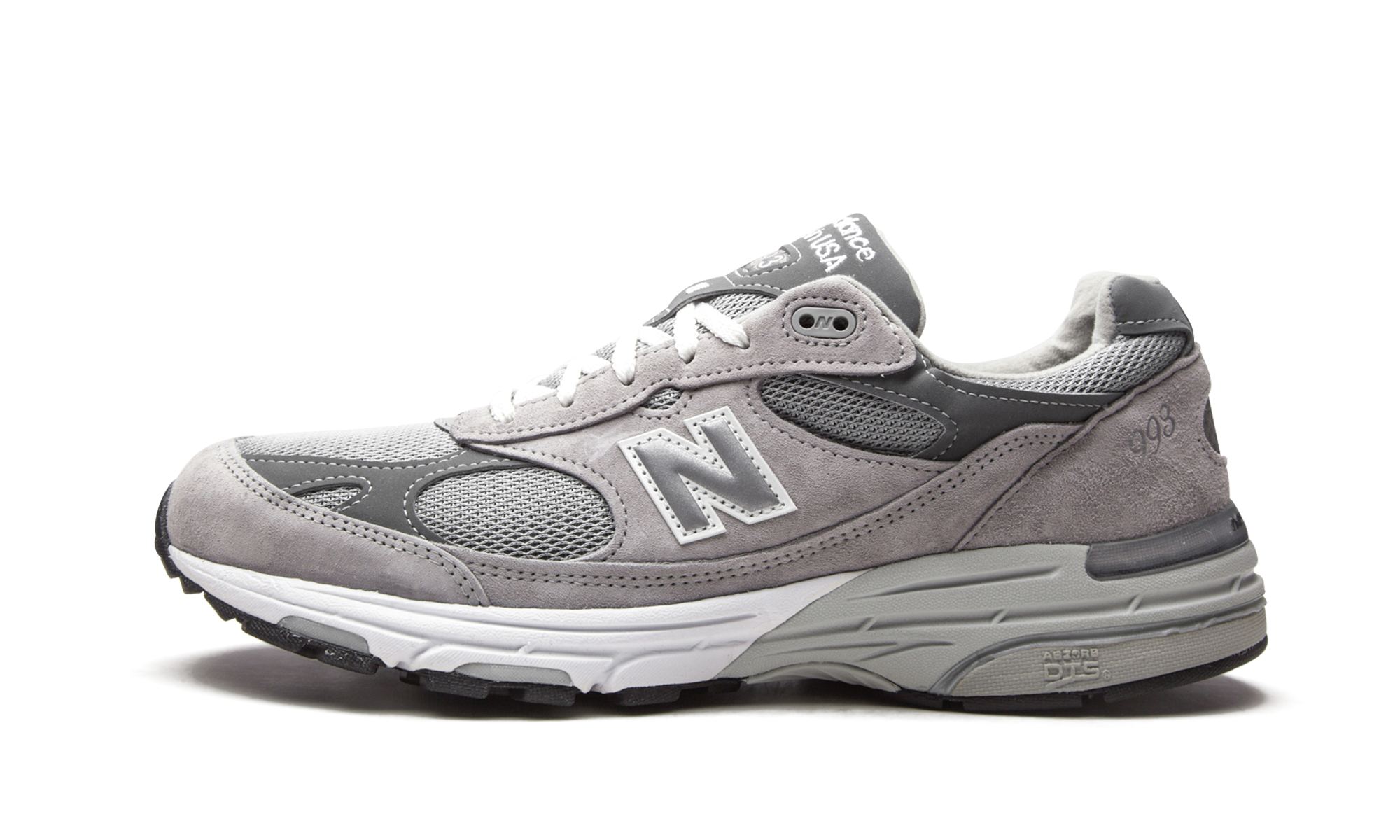993 "grey" - 1