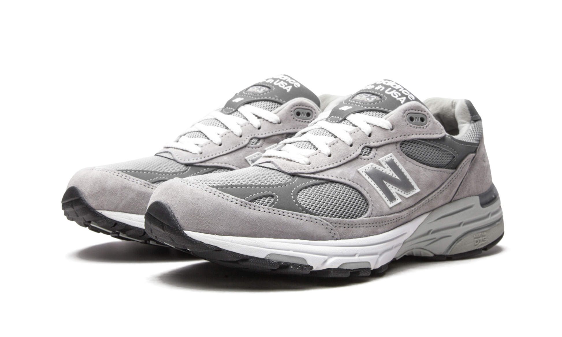 993 "grey" - 2