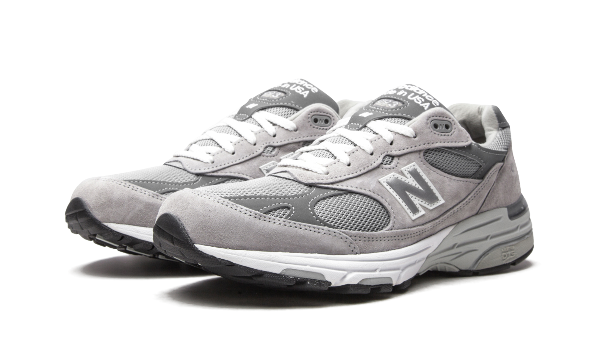 993 "grey" - 2