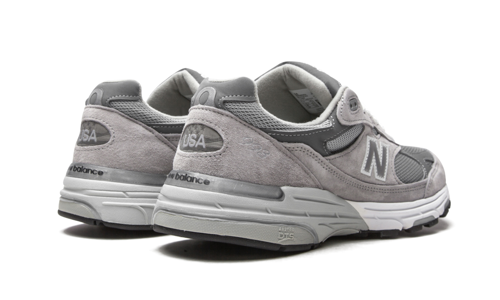 993 "grey" - 3