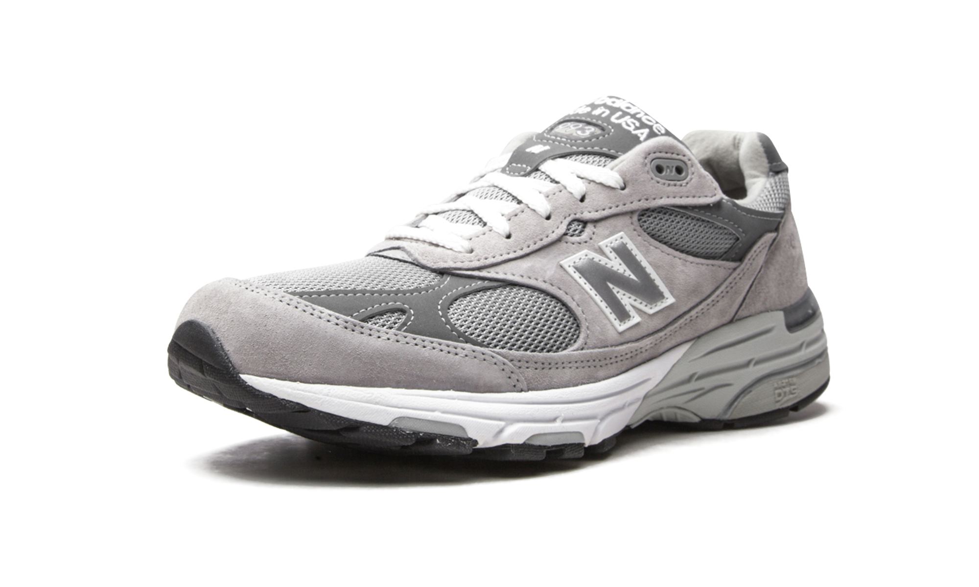 993 "grey" - 4